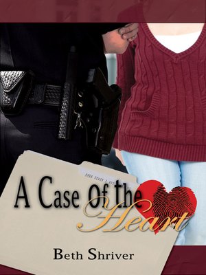 cover image of A Case of the Heart